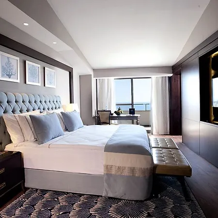 Kaya Palazzo Golf 5*