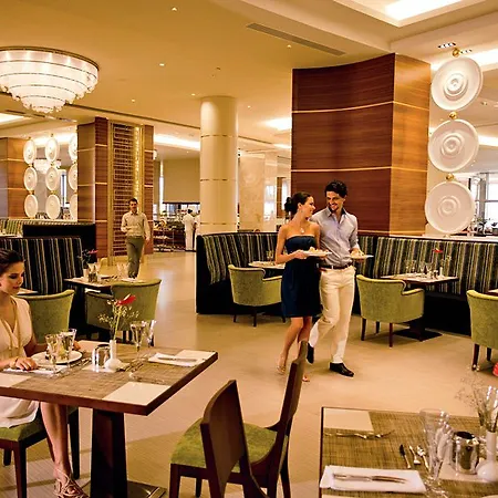 Kaya Palazzo Golf فندق