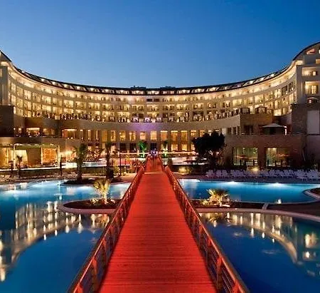 Hotel Kaya Palazzo Golf Belek