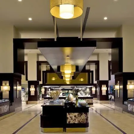 Kaya Palazzo Golf Belek