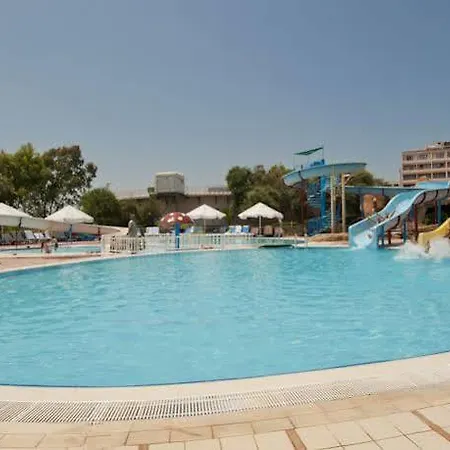 Hotel Kaya Palazzo Golf