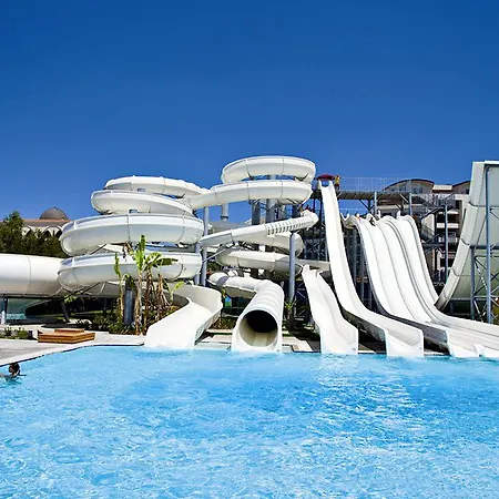 Hotel Kaya Palazzo Golf Belek