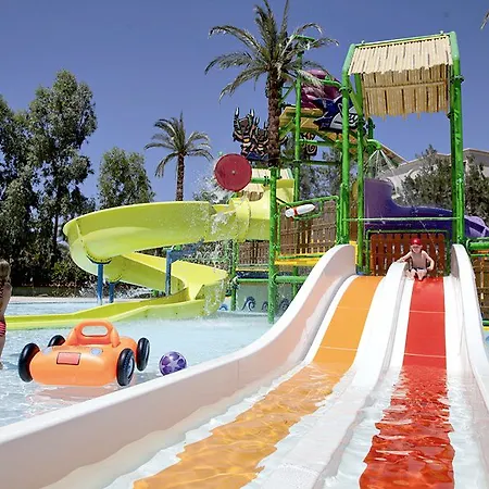 Kaya Palazzo Golf 5* Belek