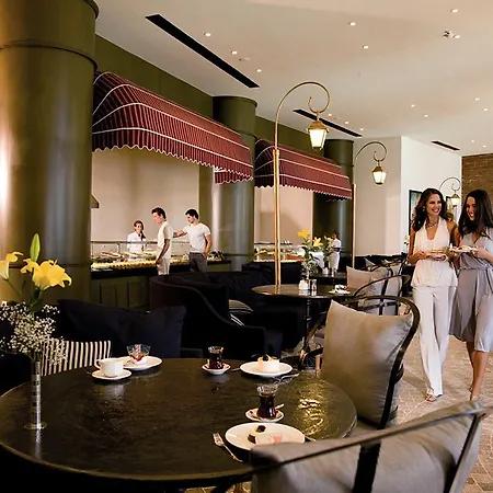 Kaya Palazzo Golf 5*